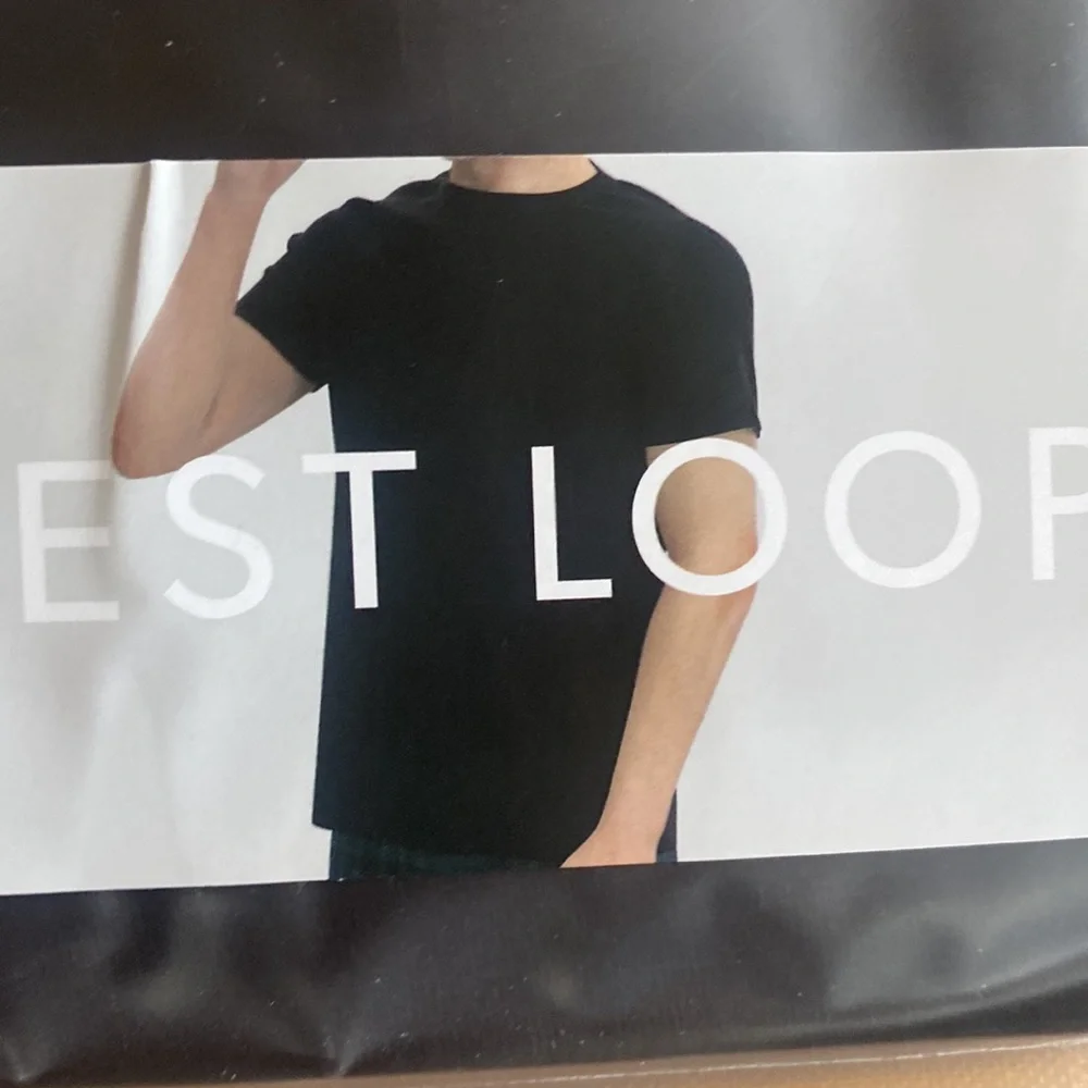 NEW MENS T-SHIRT - Picture 2 of 3